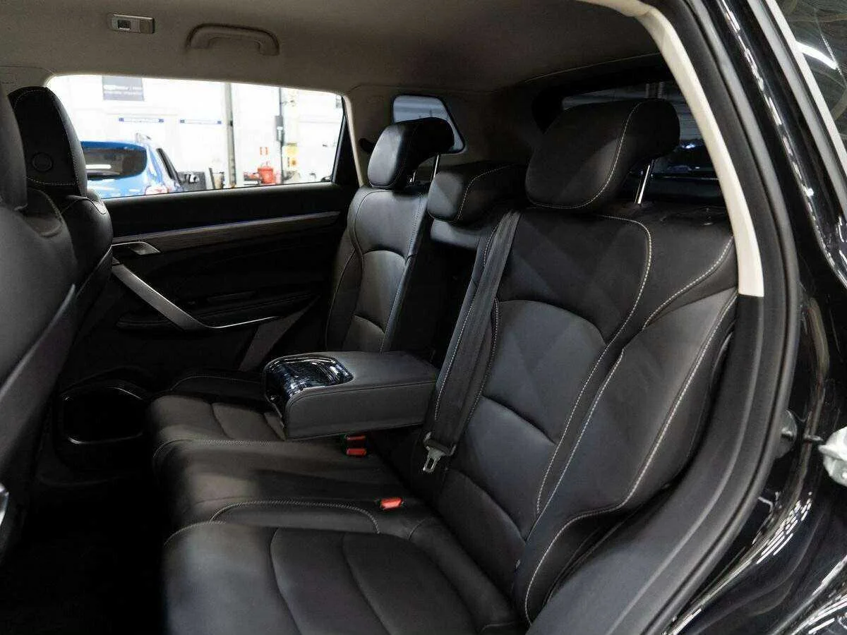 Geely Atlas Pro