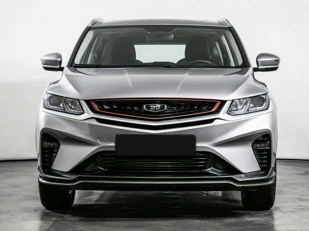 Belgee X50