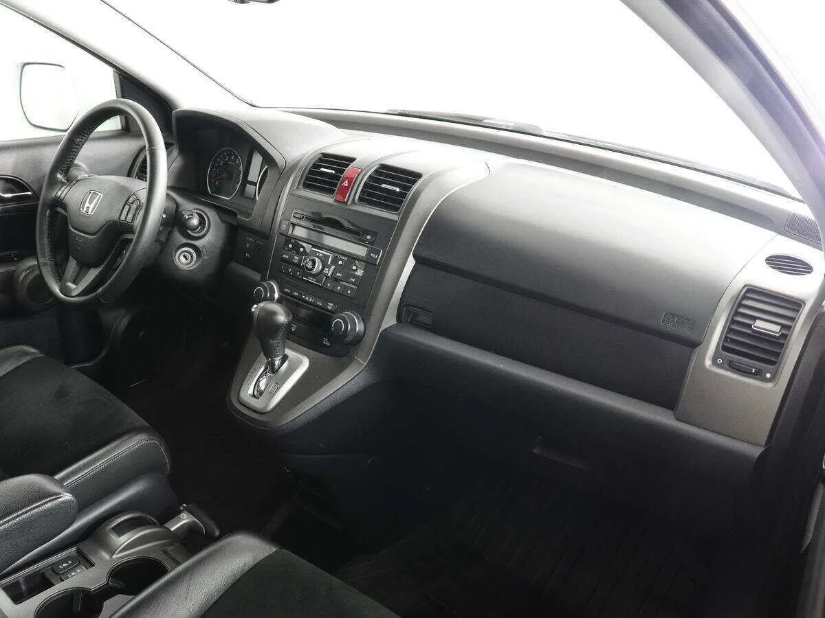 Honda Cr V