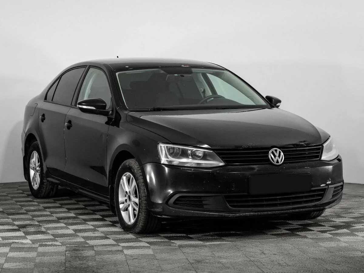 Volkswagen Jetta