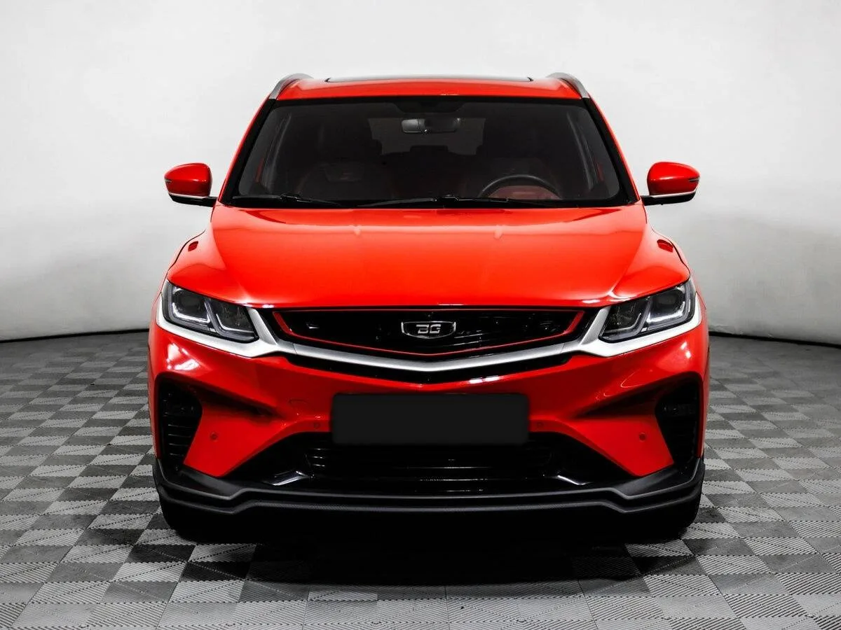 Belgee X50