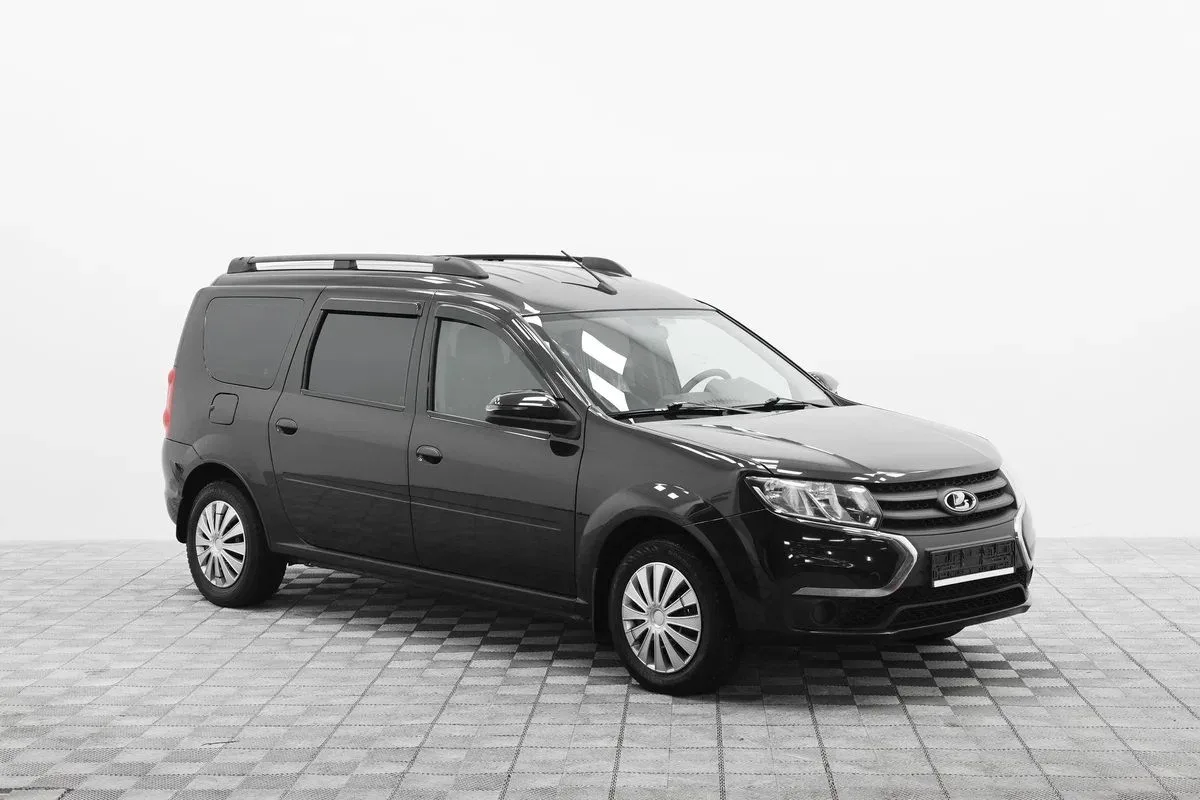 LADA (ВАЗ) Largus
