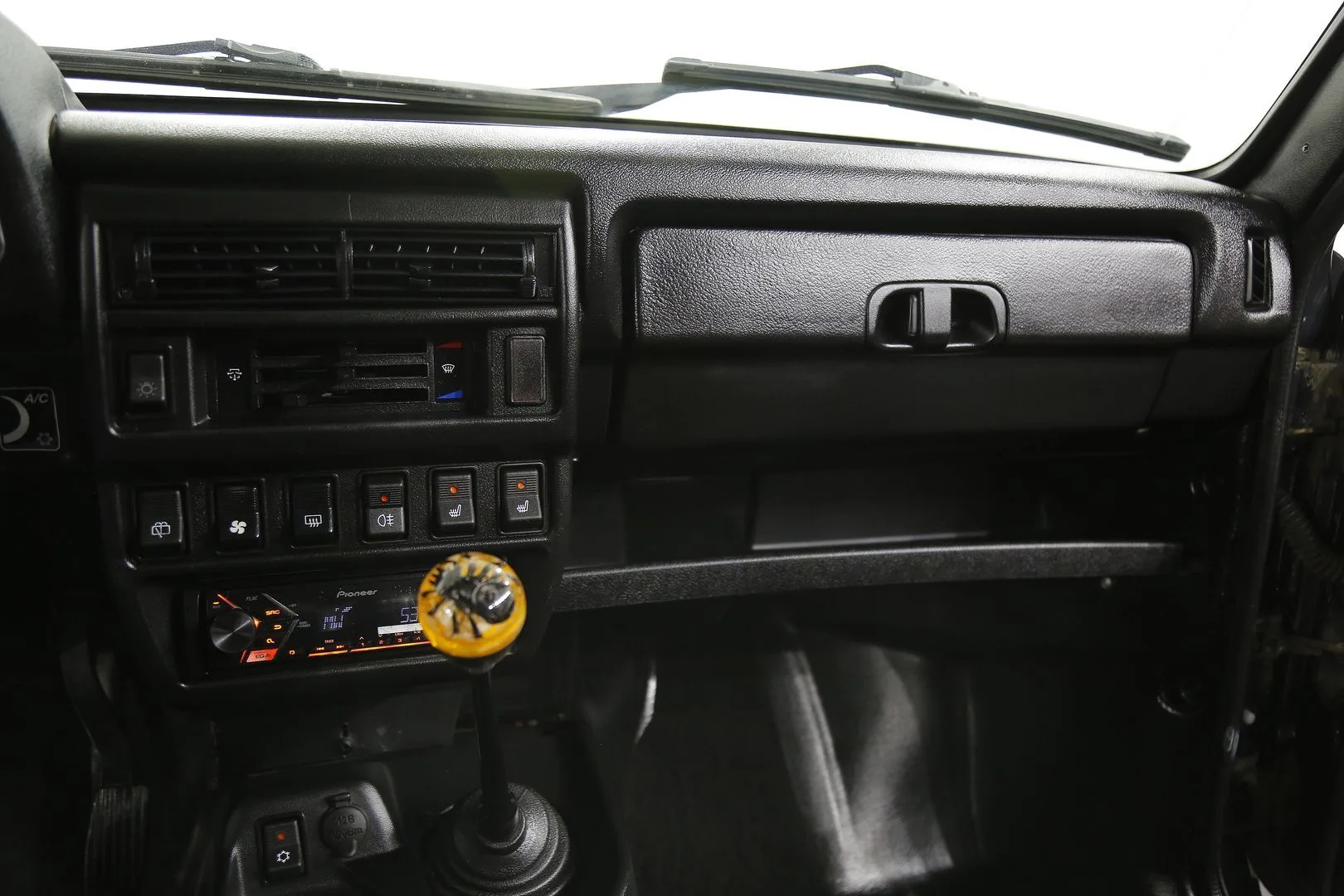 LADA (ВАЗ) 2131 (4x4)