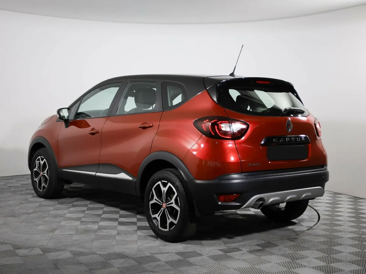 Renault Kaptur