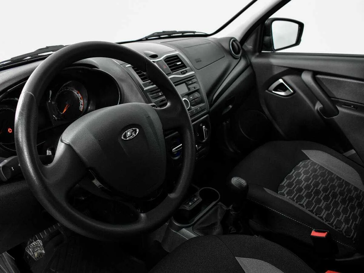 LADA (ВАЗ) Granta