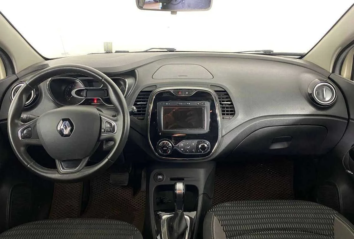 Renault Kaptur