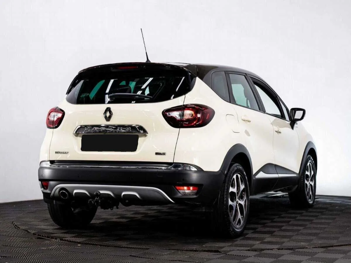 Renault Kaptur