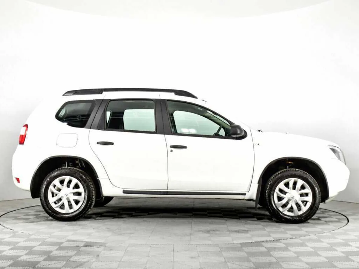 Nissan Terrano