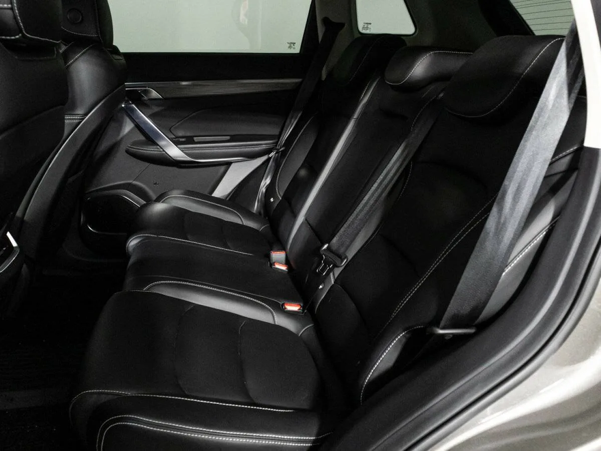 Geely Atlas Pro