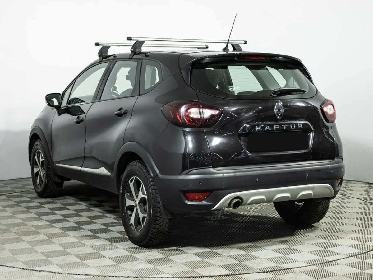 Renault Kaptur