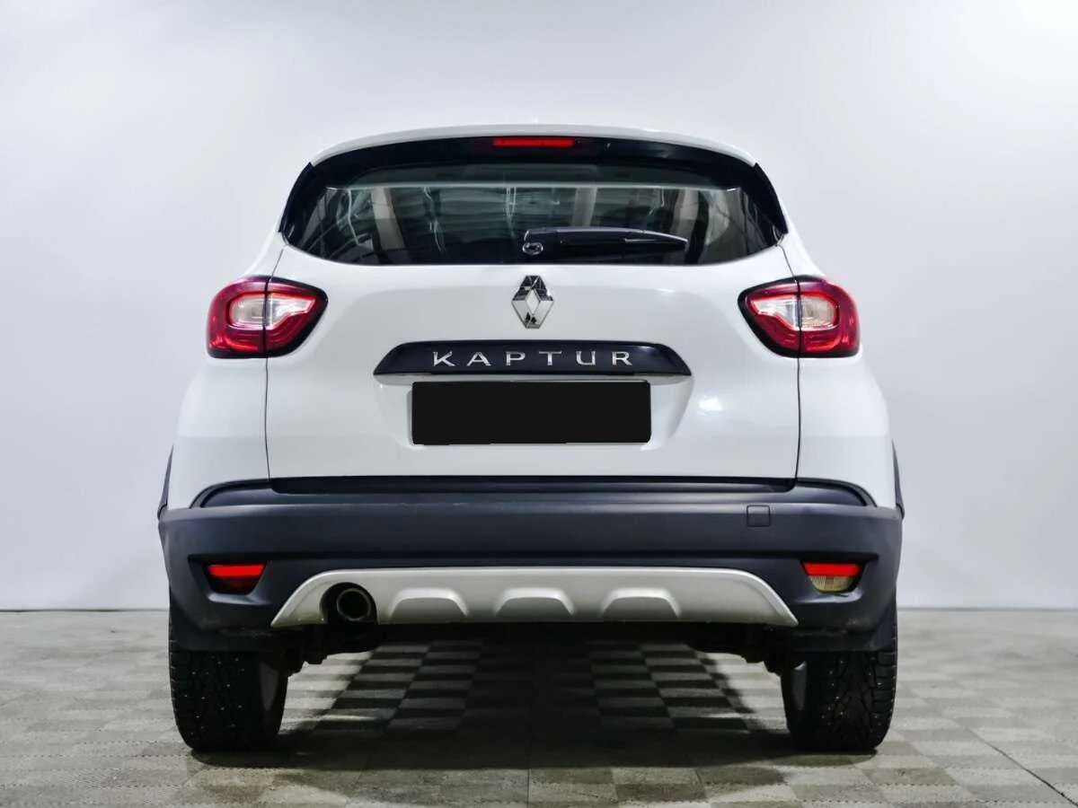 Renault Kaptur