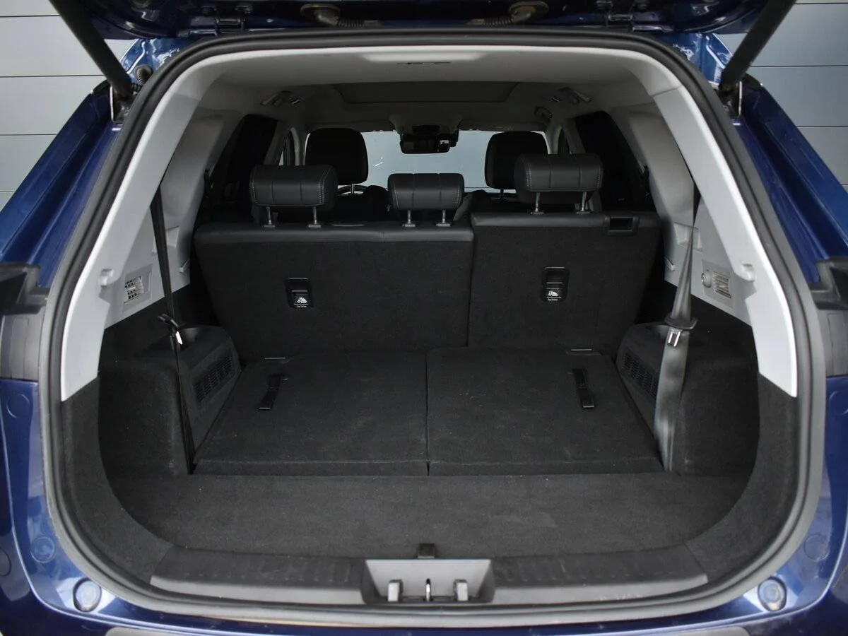 Chery Tiggo 8 Pro Max