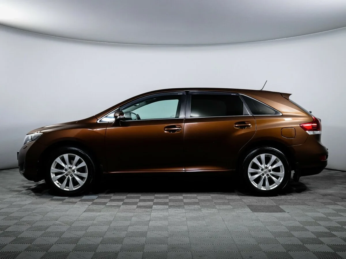 Toyota Venza