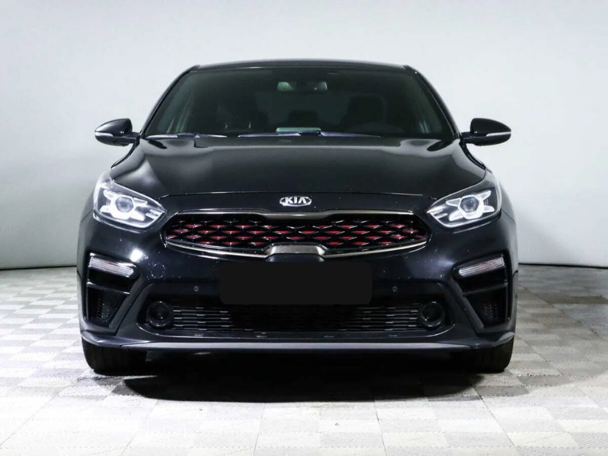 Kia Cerato
