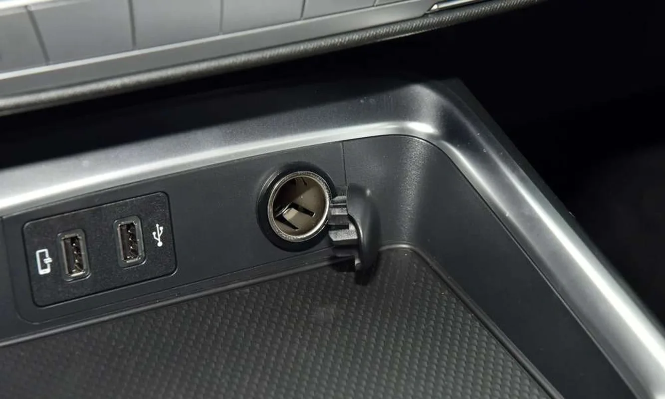 Haval H5