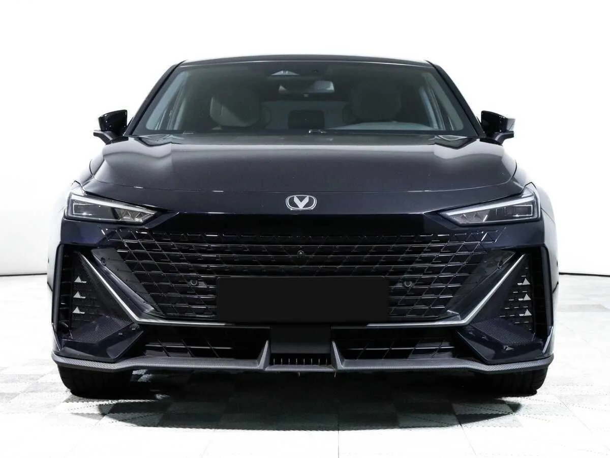 Changan Uni V