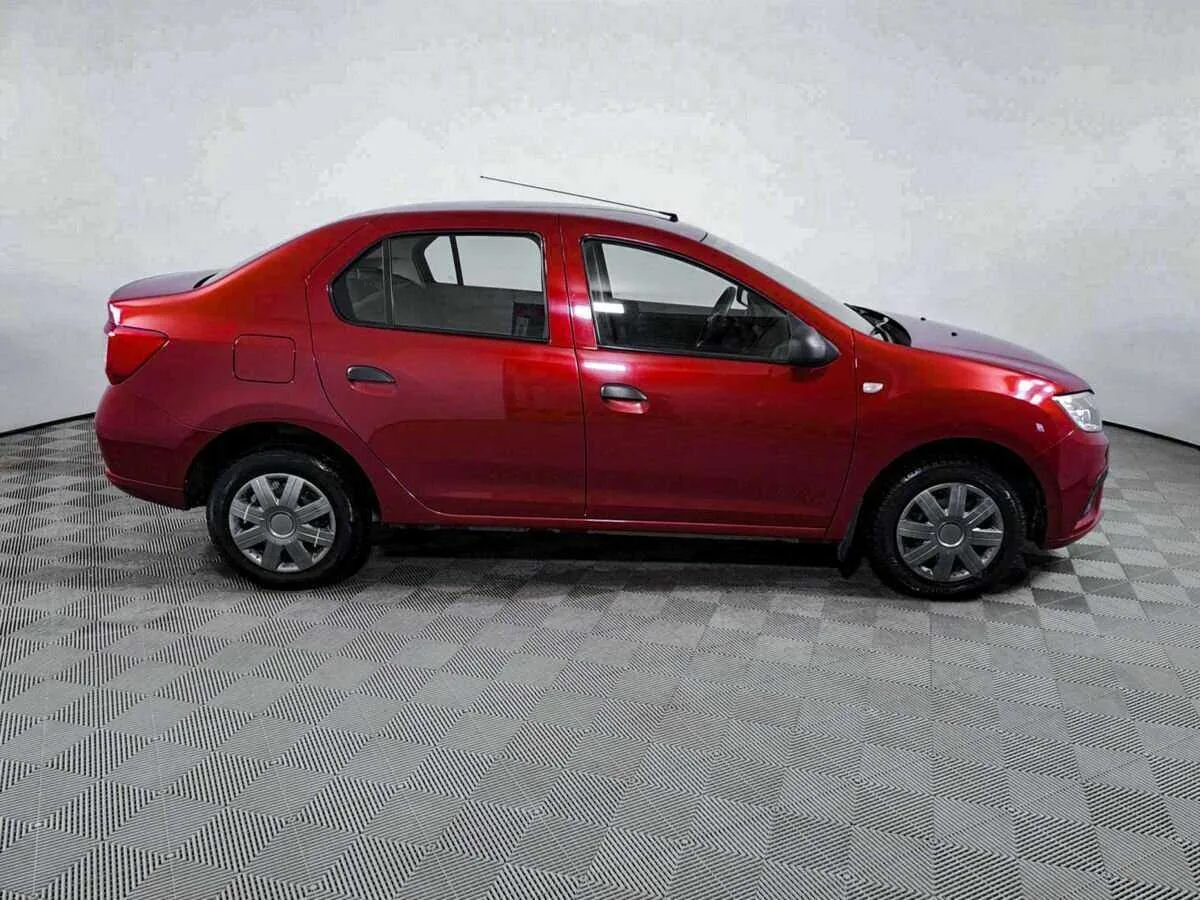 Renault Logan