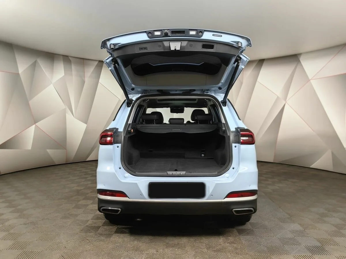 Chery Tiggo 7 Pro Max