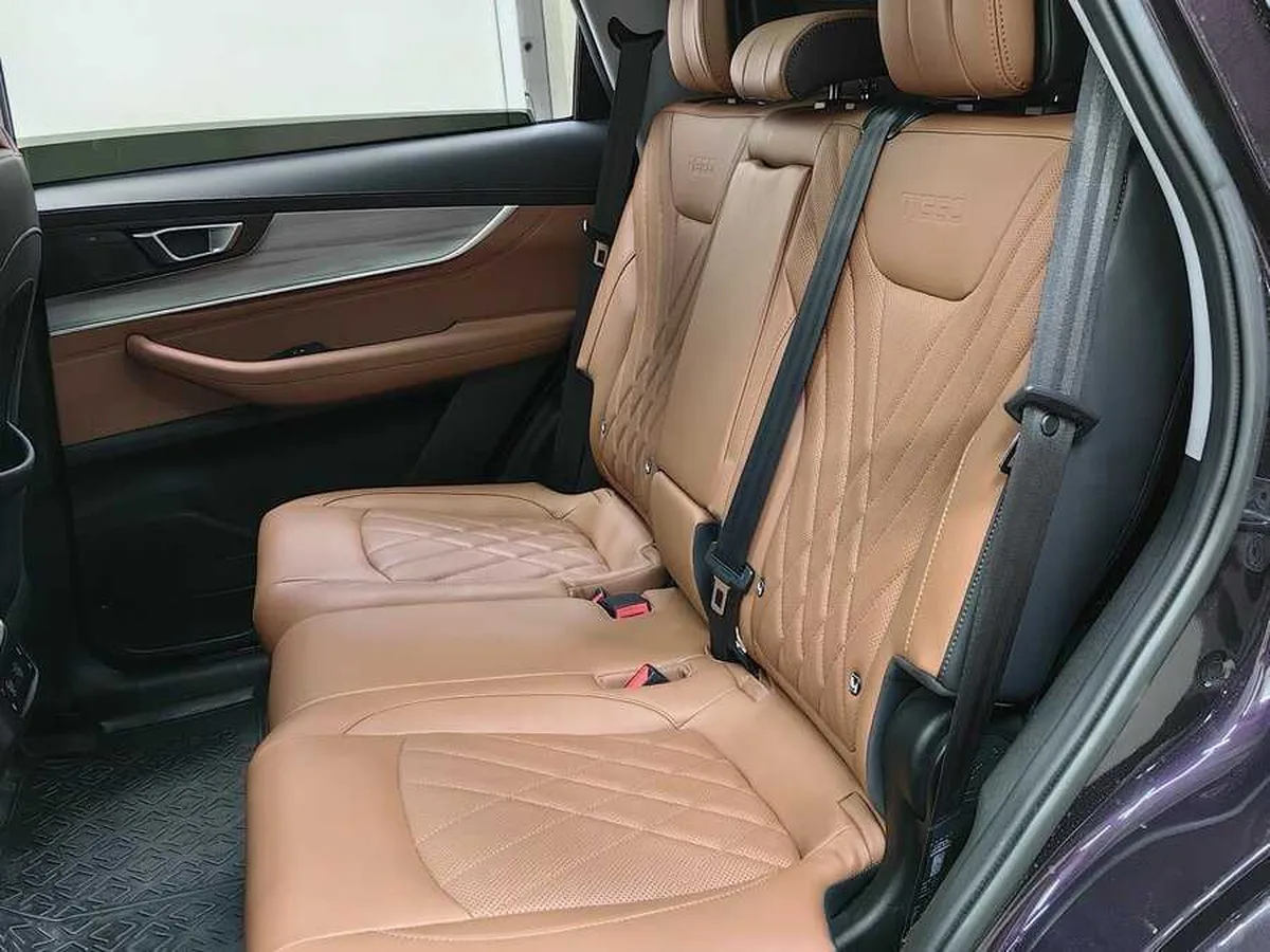 Chery Tiggo 8 Pro Max