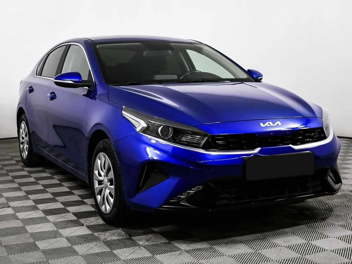 Kia Cerato