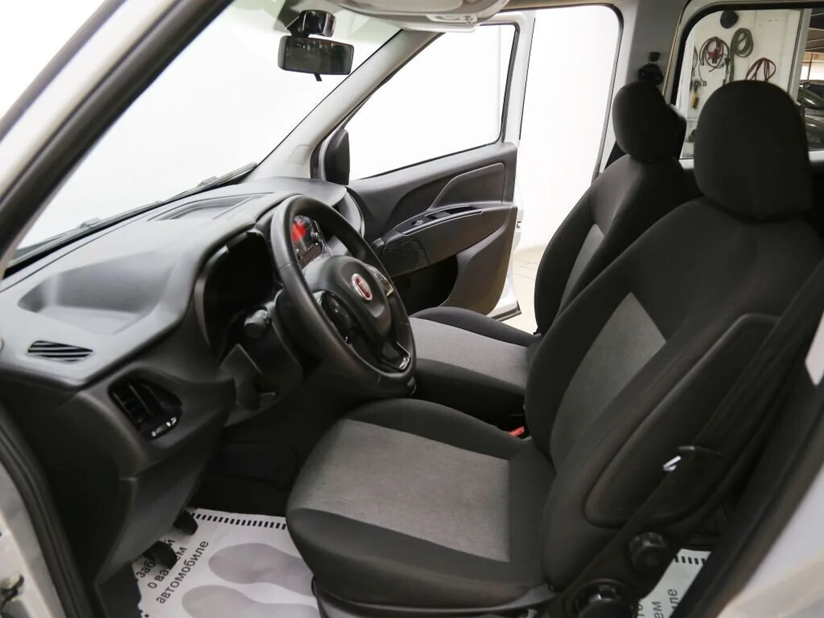 Fiat Doblo