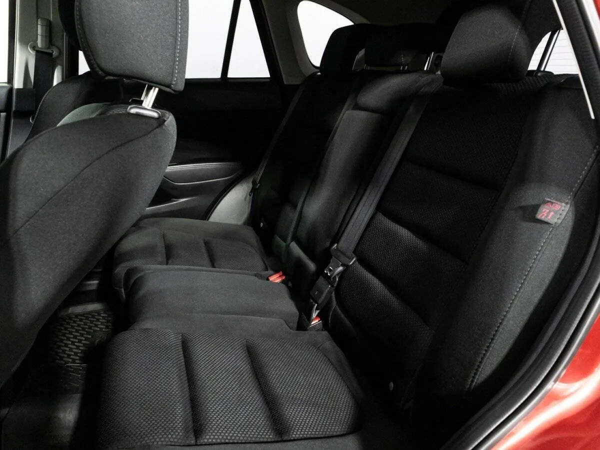 Mazda Cx 5