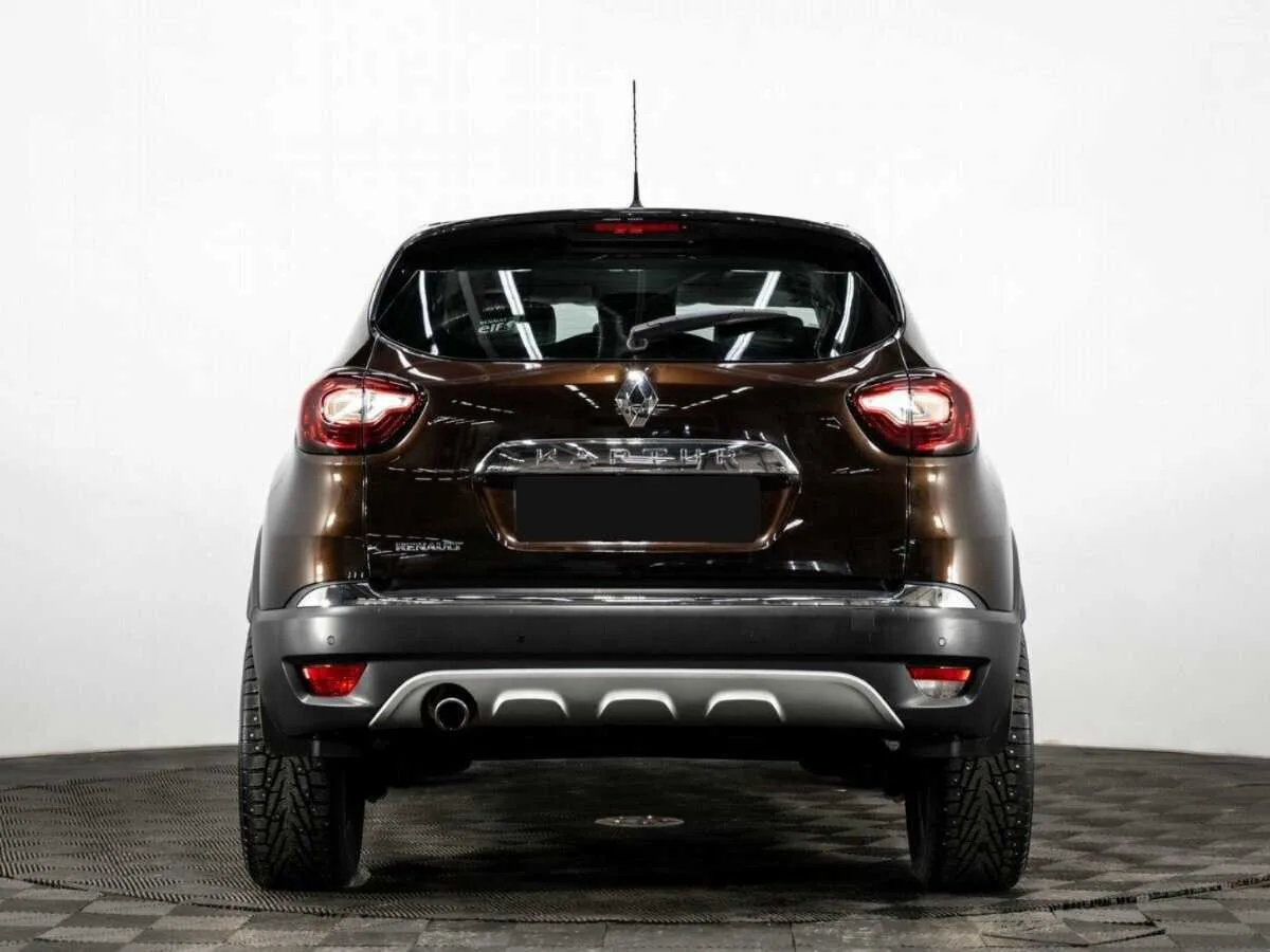 Renault Kaptur