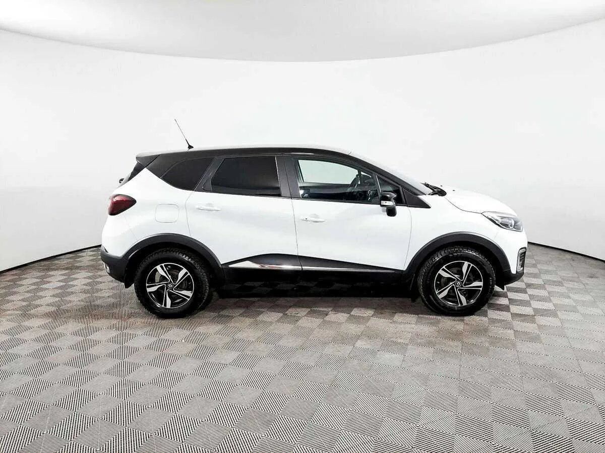Renault Kaptur