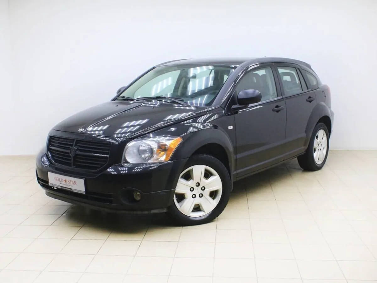 Dodge Caliber