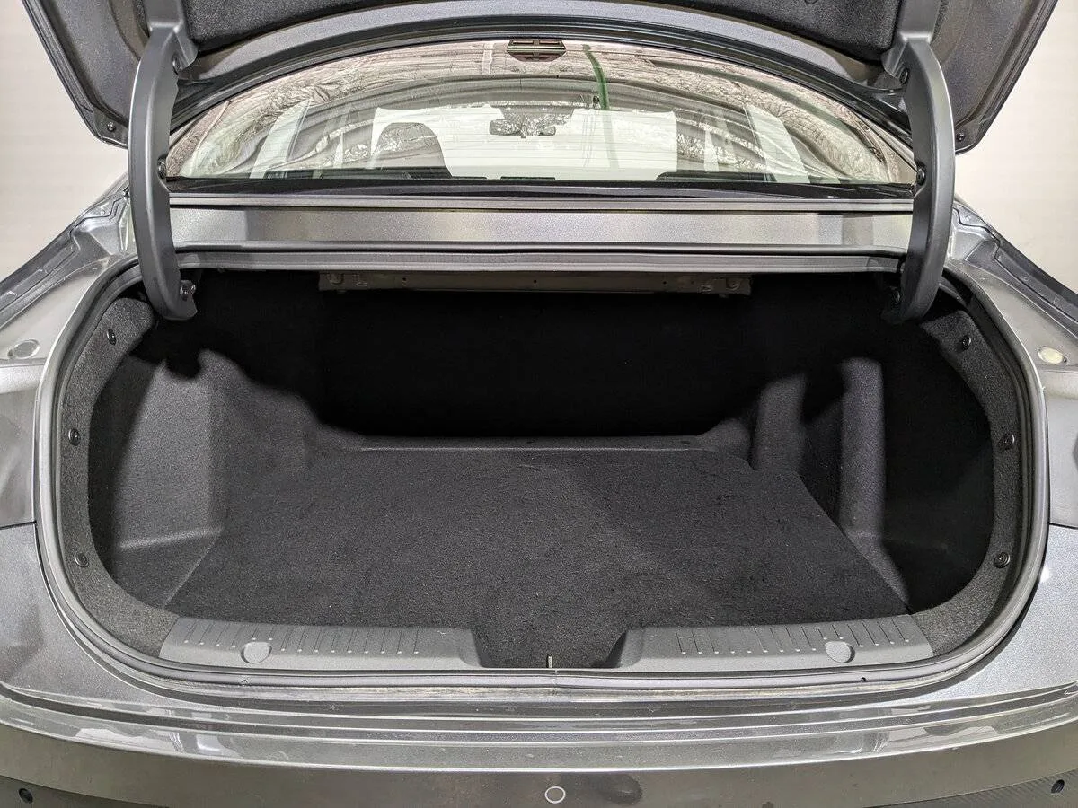 Changan Lamore