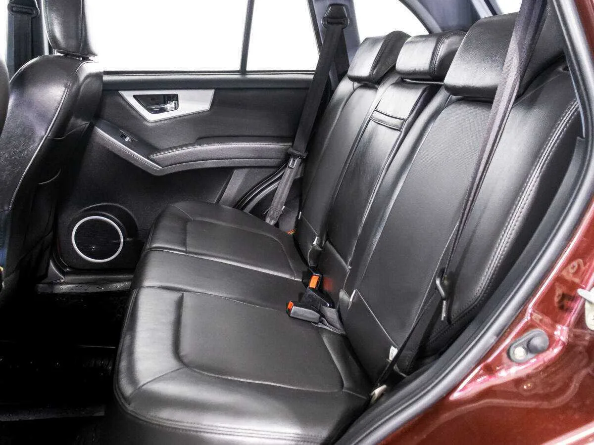 Lifan X60