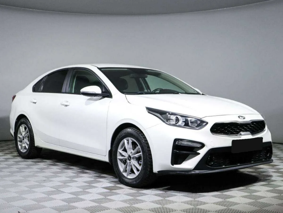 Kia Cerato
