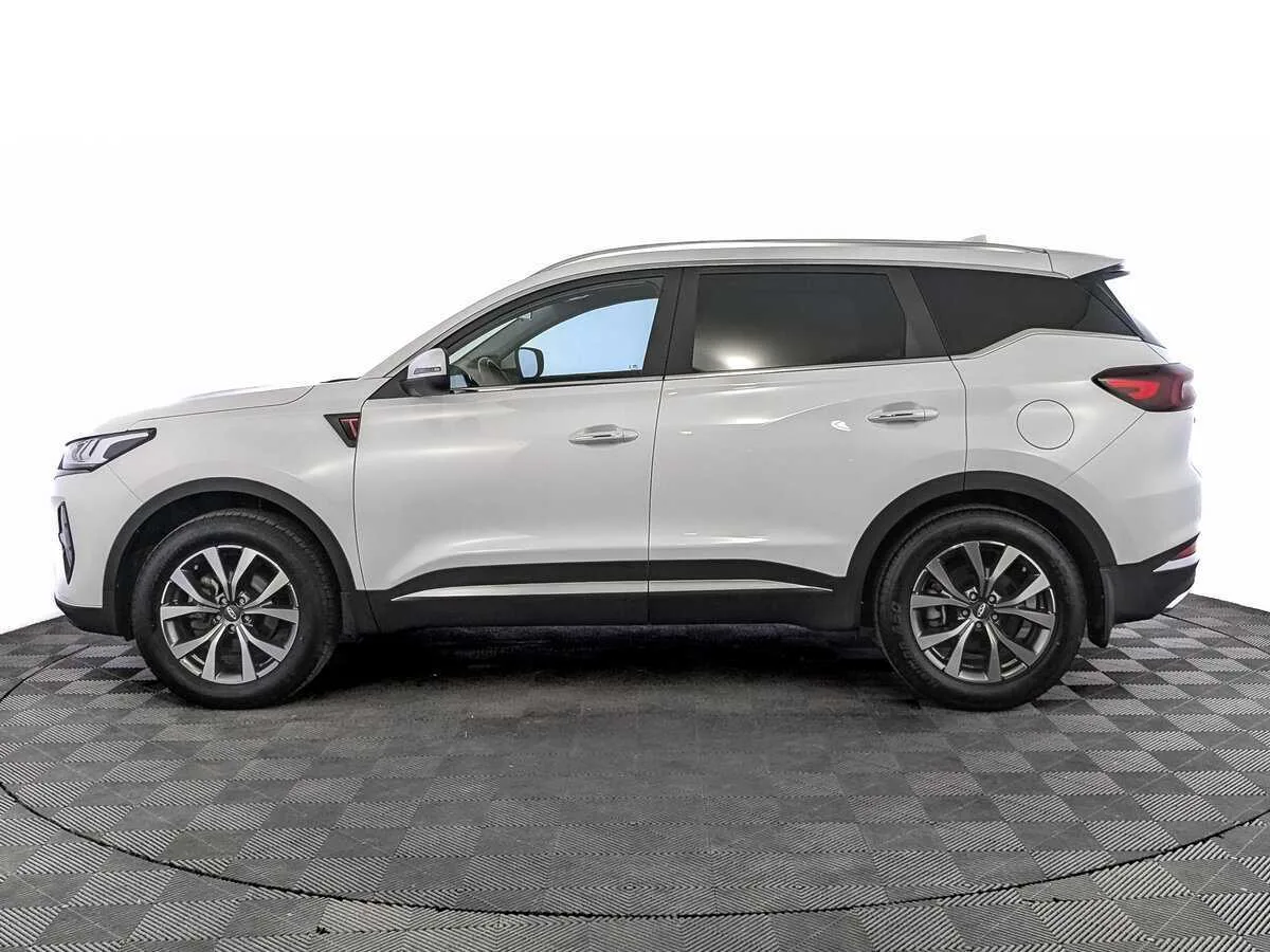 Chery Tiggo 7 Pro Max