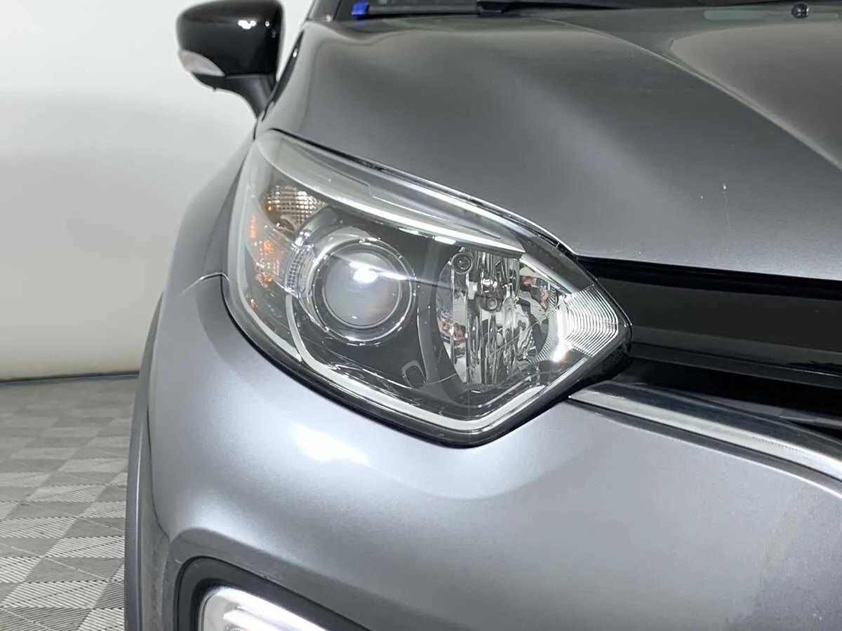 Renault Kaptur