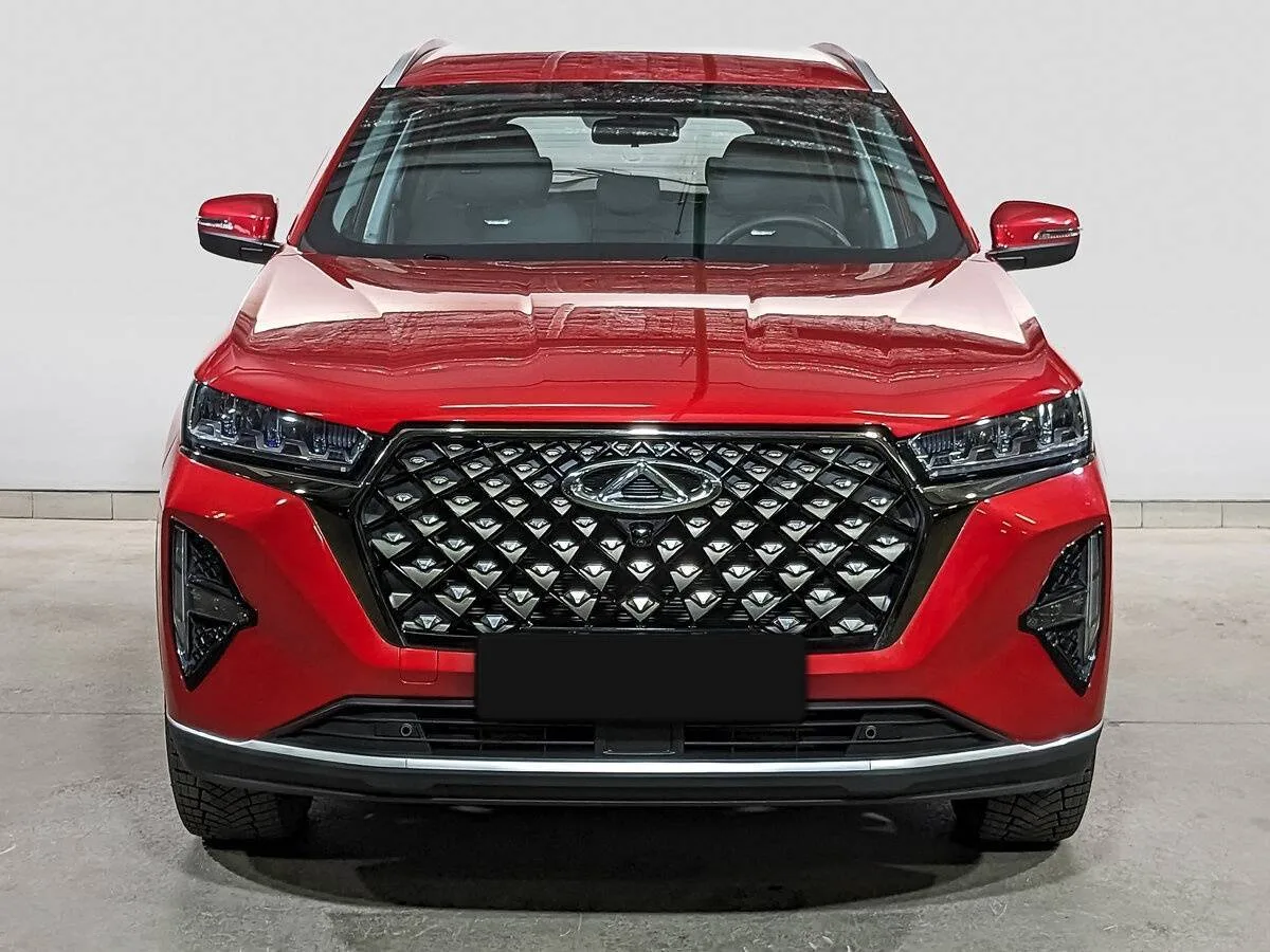 Chery Tiggo 7 Pro Max