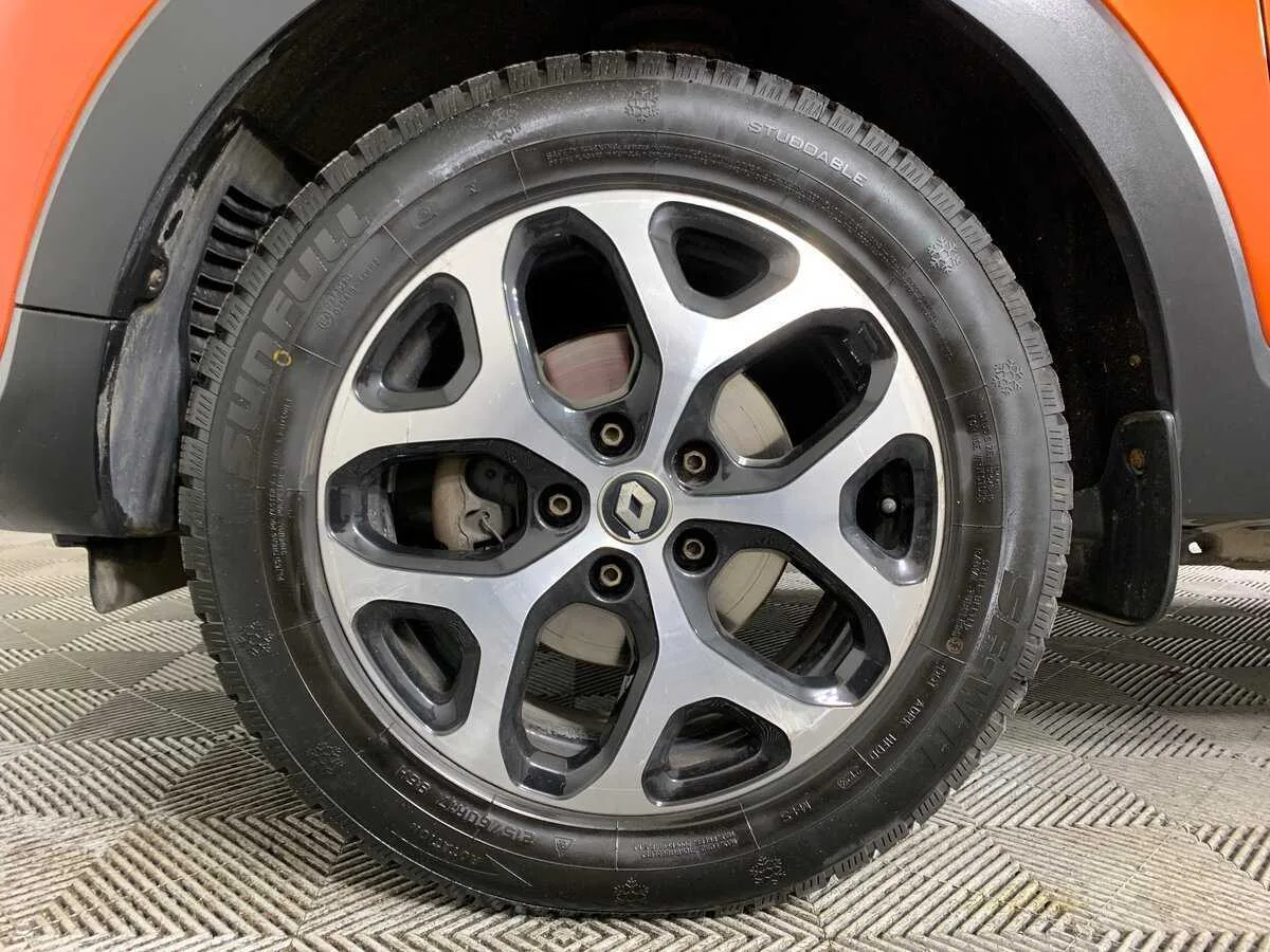 Renault Kaptur