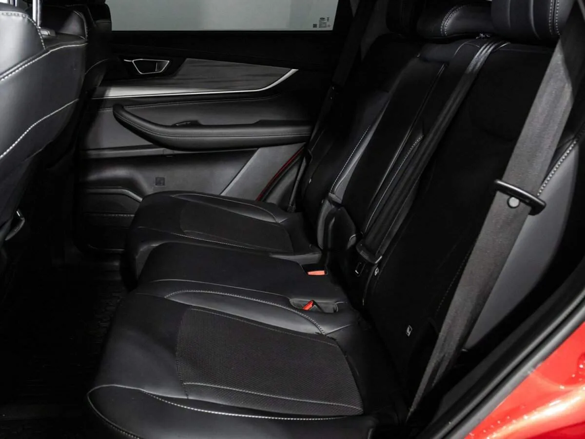 Chery Tiggo 8 Pro Max