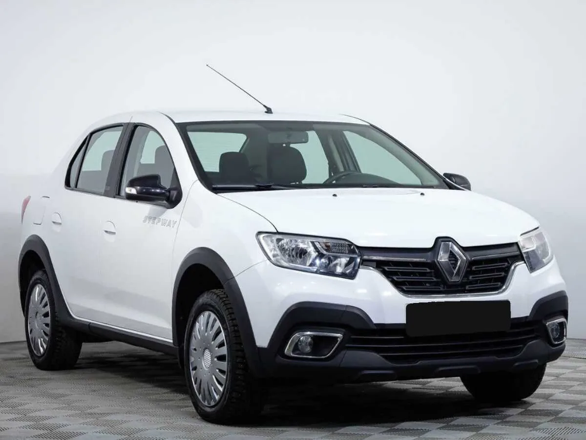 Renault Logan