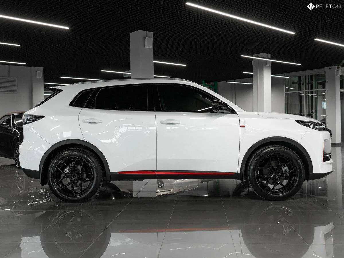 Changan CS55 Plus