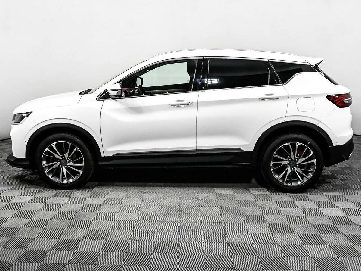Belgee X50