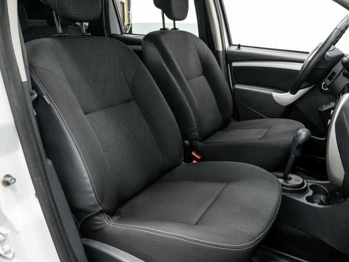 Nissan Terrano