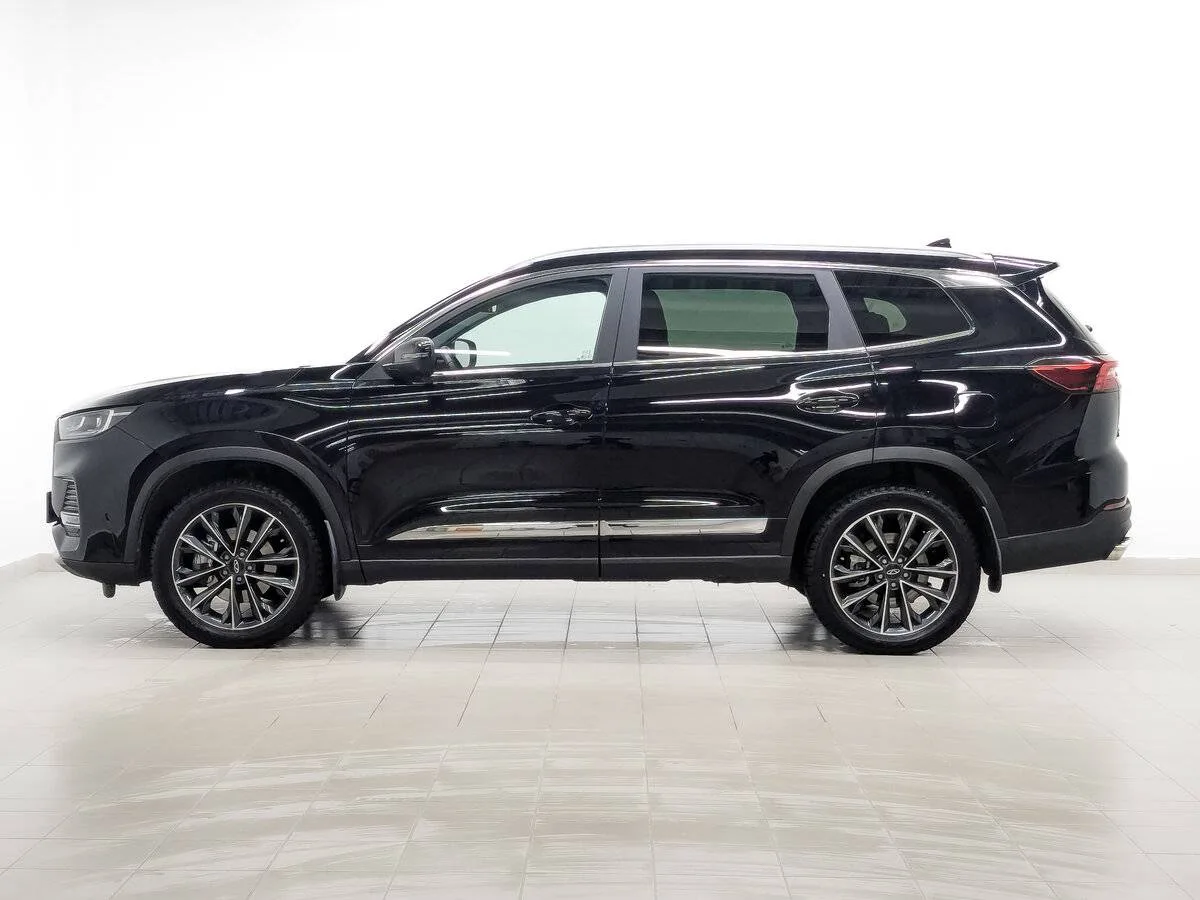 Chery Tiggo 8 Pro Max