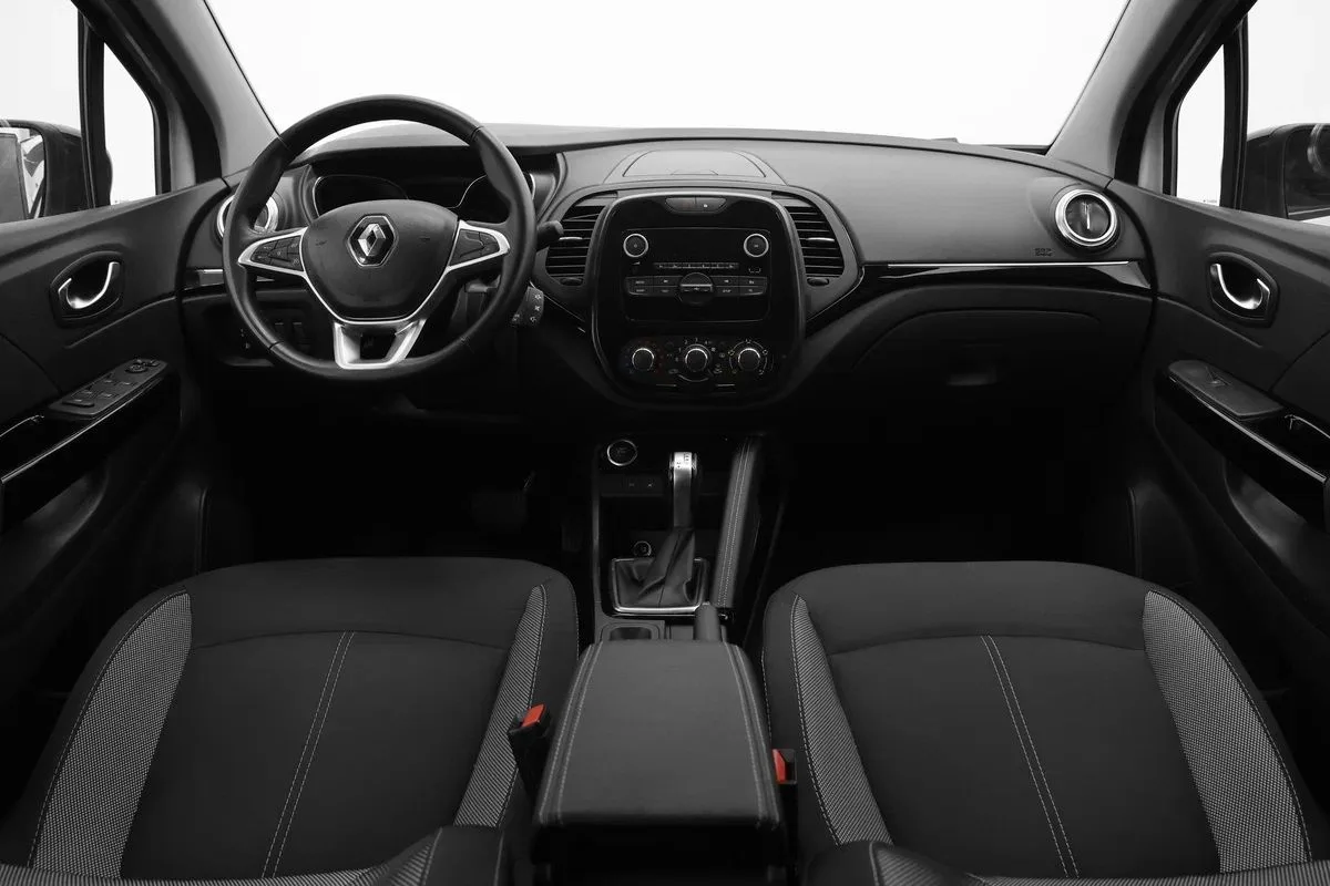 Renault Kaptur