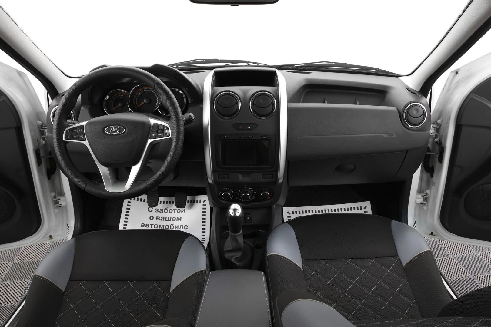 LADA (ВАЗ) Largus