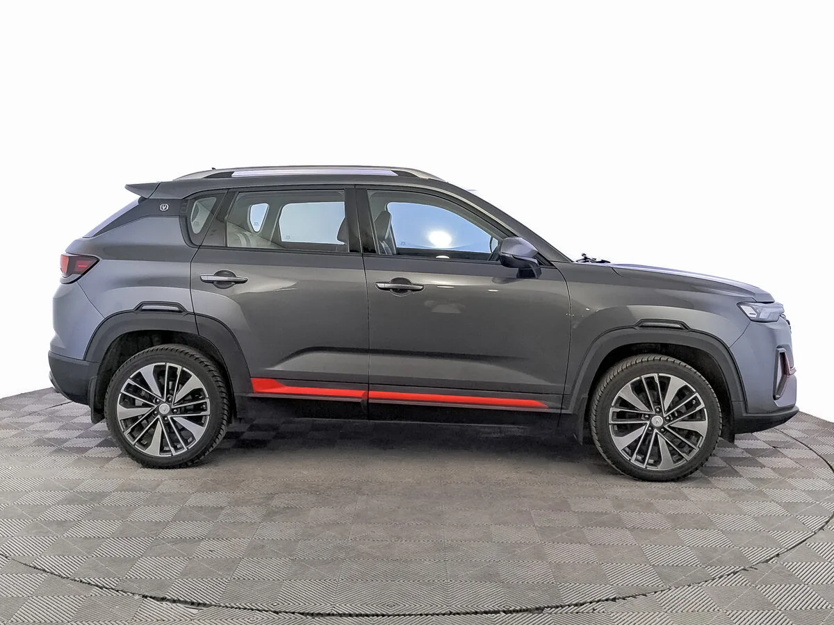 Changan CS35 Plus