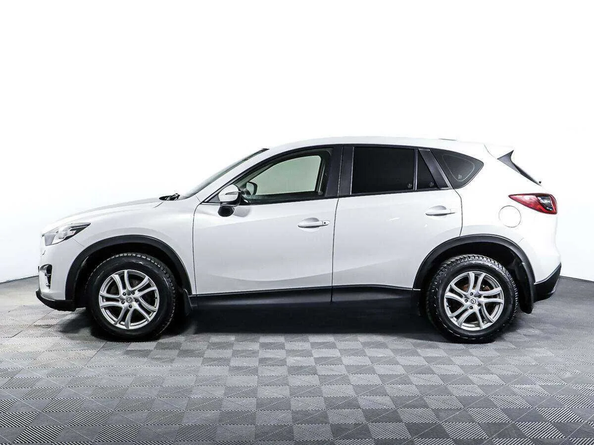 Mazda Cx 5