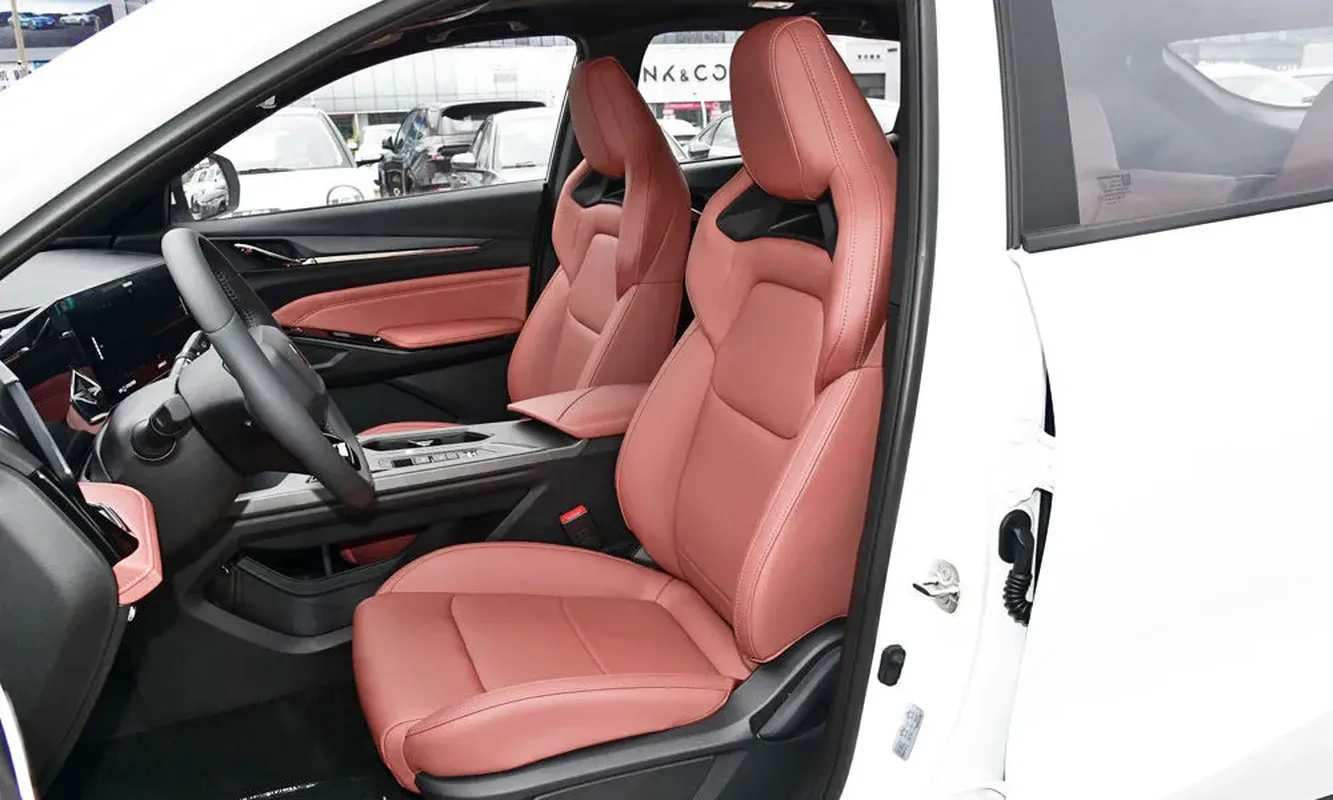 Changan CS35MAX