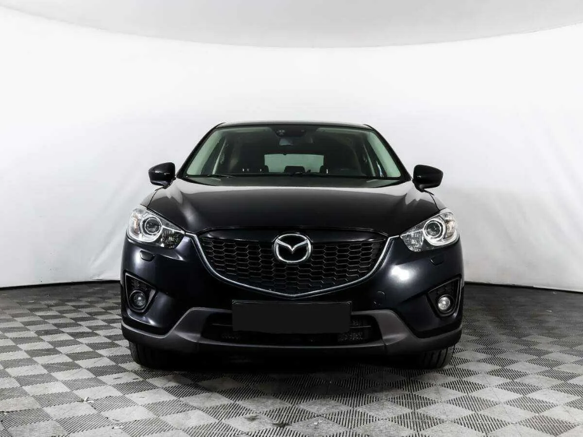 Mazda Cx 5