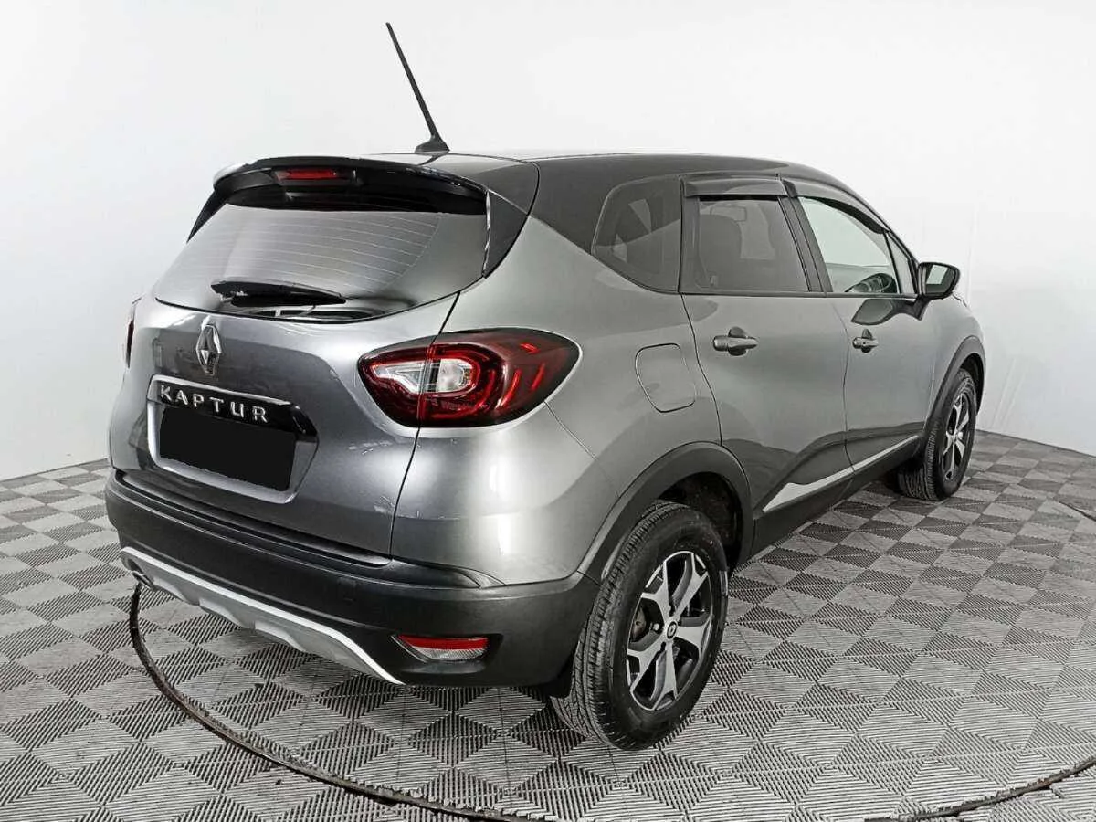 Renault Kaptur