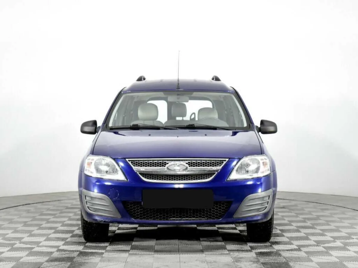 LADA (ВАЗ) Largus